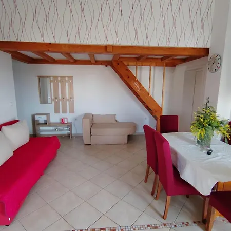 Villa Horizont *