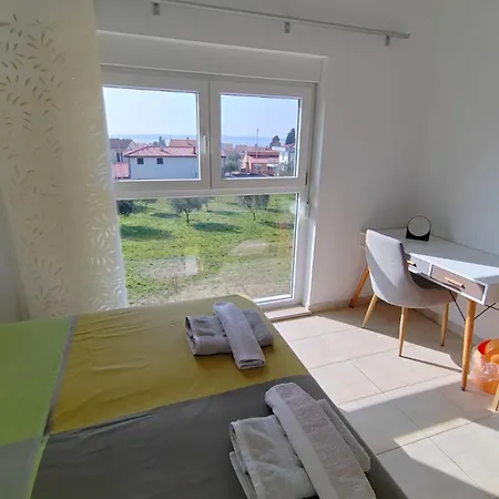 Horizont Villa