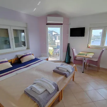 Villa Horizont *